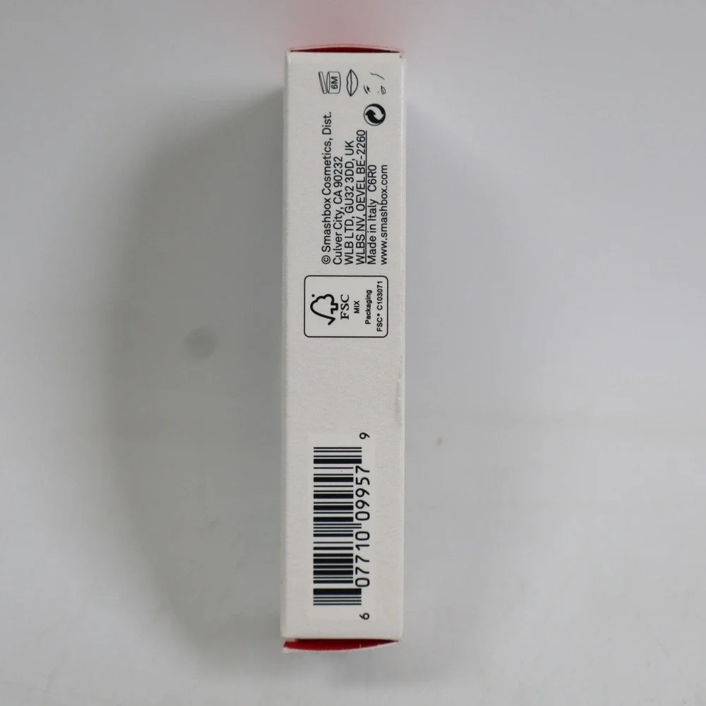 Smashbox Halo Sheer To Stay Cream Cheek + Lip Color Tint - Mai Tai 0.34oz (10ml)